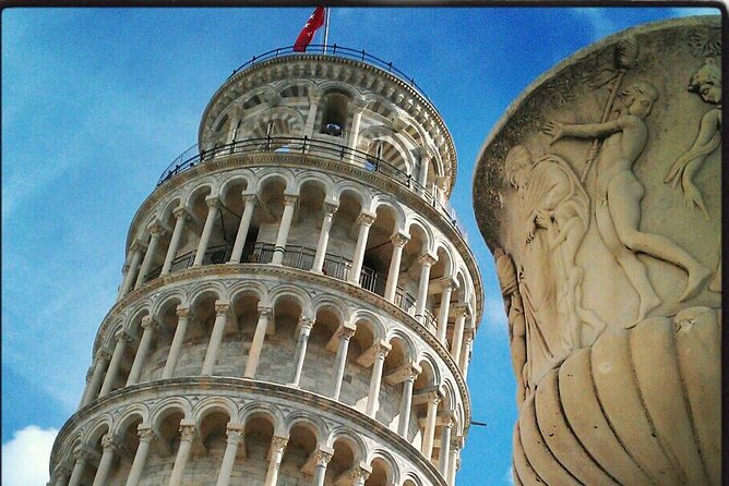 Skip-the-line Leaning Tower of Pisa Guided Small-Group Tour - Cancellation Policy and Minimum Travelers