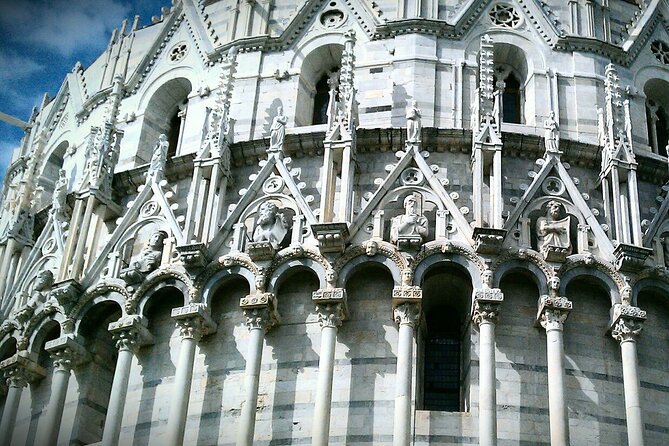 Skip-the-line Leaning Tower of Pisa Guided Small-Group Tour - Overall Positive Experience and Appreciation for the Tour