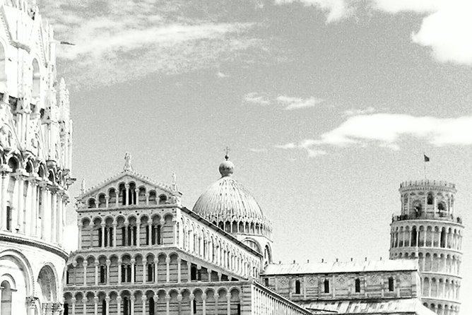 Skip-the-line Leaning Tower of Pisa Guided Small-Group Tour - Common Questions