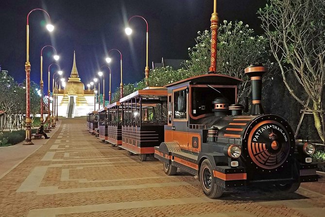 Skip the Line: Legend Siam in Pattaya Admission Ticket - Payment and Reservation
