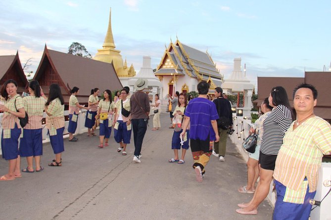 Skip the Line: Legend Siam in Pattaya Admission Ticket - Location and Directions