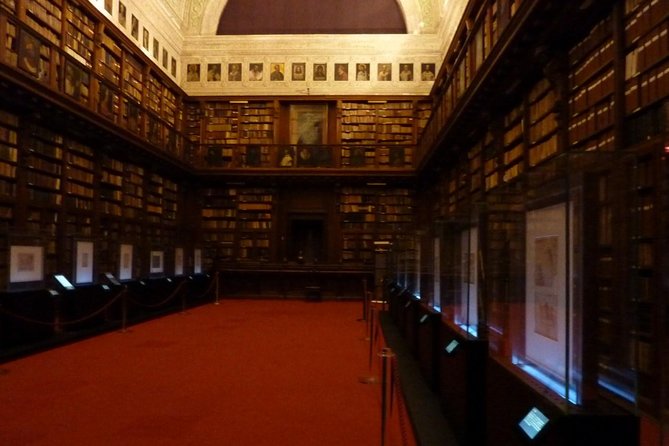 Skip the Line: Leonardo Da Vinci Walking Tour of Milan Including the Last Supper Ticket - Tour Overview and Details