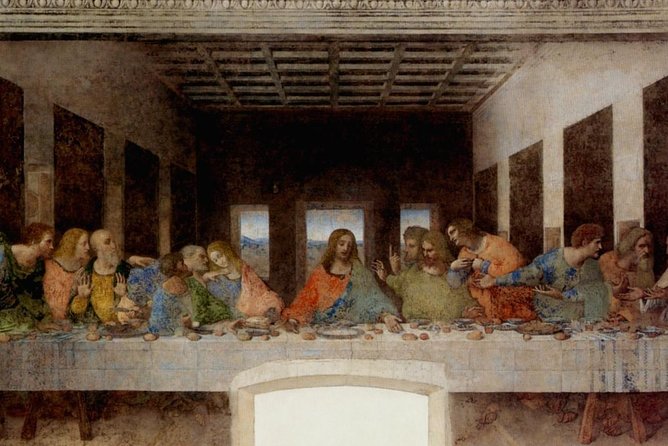 Skip the Line: Leonardo Da Vinci Walking Tour of Milan Including the Last Supper Ticket - Highlights of the Tour