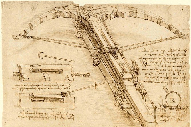 Skip the Line: Leonardo Da Vinci Walking Tour of Milan Including the Last Supper Ticket - Directions and Logistics for the Tour
