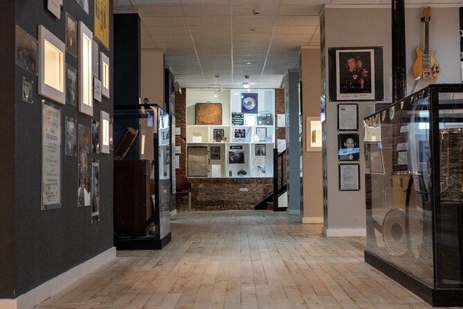 Skip the Line: Liverpool Beatles Museum - the Perfect Tribute to the Beatles - Questions and Support