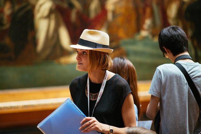 Skip the Line: Louvre Museum With Guidance to the Mona Lisa - Additional Options
