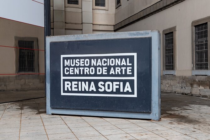 Skip-The-Line Madrid Guided Tour: the Best of Prado, Reina Sofia & Thyssen - Meeting and Preparation