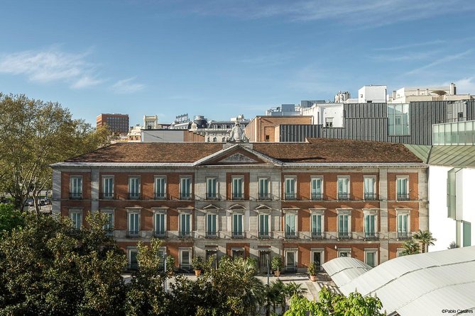 Skip-The-Line Madrid Guided Tour: the Best of Prado, Reina Sofia & Thyssen - Common Questions