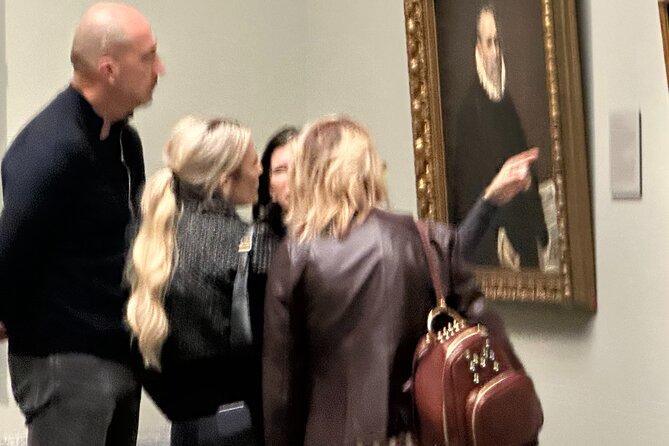 Skip the Line Madrid Prado Museum Private Tour With Local Guide - Tour Highlights
