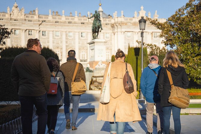 Skip-the-line: Madrid Royal Palace and Prado Museum Guided Tour - Traveler Tips and Reviews