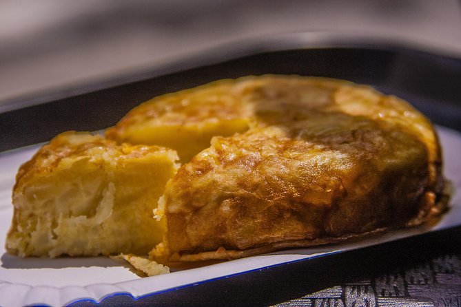 Skip-the-line Madrid Royal Palace and Tapas Experience - Reviews and Ratings