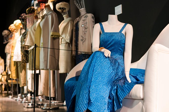 Skip the Line: Malaga Automobile and Fashion Museum Entrance Ticket - Additional Information