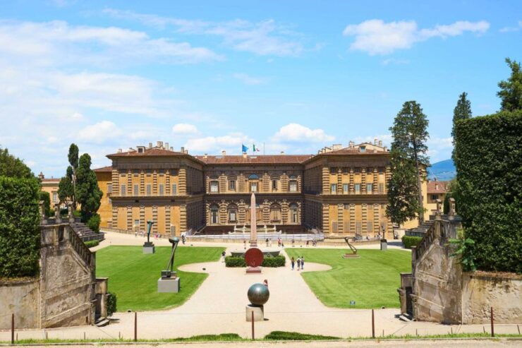 Skip-the-line Medici Chapels and Medici Family Heritage Tour - Experience Highlights