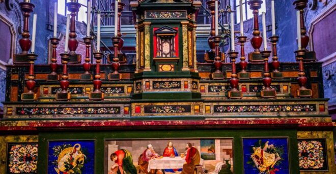 Skip-the-line Medici Chapels and Medici Family Heritage Tour - Tour Options