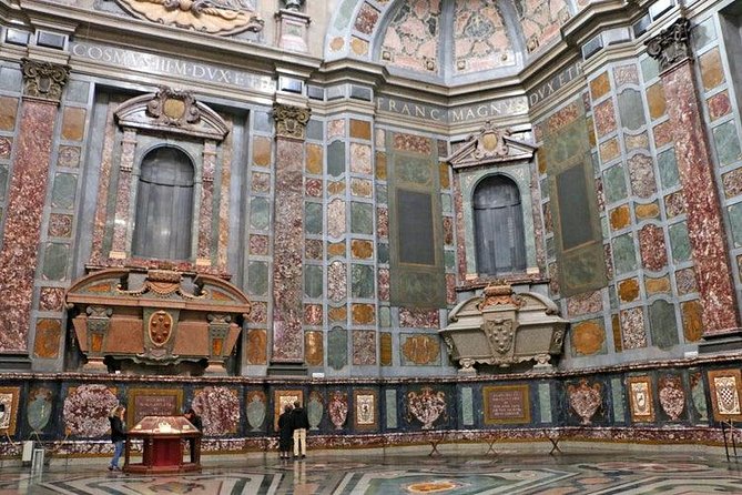 Skip the Line: Medici Chapels Ticket - Insights From Visitor Reviews