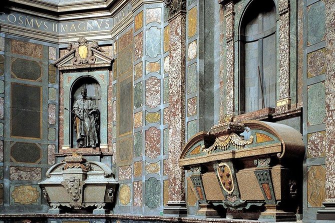 Skip the Line: Medici Chapels Ticket - Visitor Experiences and Recommendations