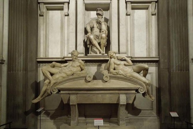 Skip the Line: Medici Chapels Ticket - COVID-19 Safety Measures at Medici Chapels