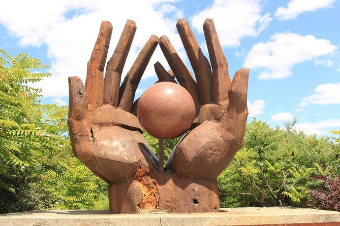 Skip the Line: Memento Park Entrance Ticket - Park Overview