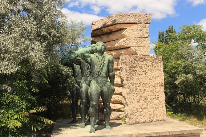 Skip the Line: Memento Park Entrance Ticket - Ticket Pricing and Inclusions