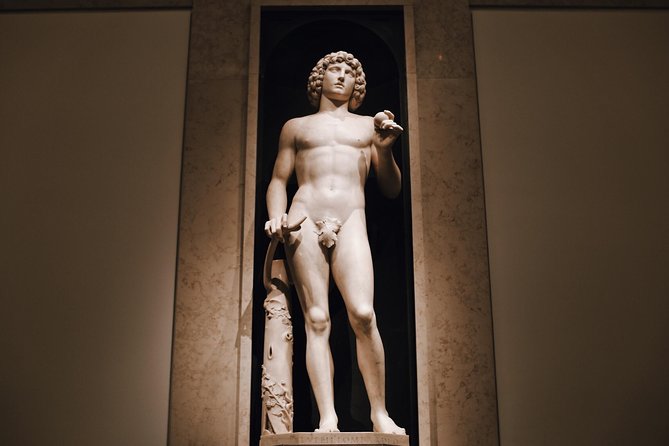 Skip-the-Line Metropolitan Museum of Art Guided Tour - Semi-Private 8ppl Max - Whats Included