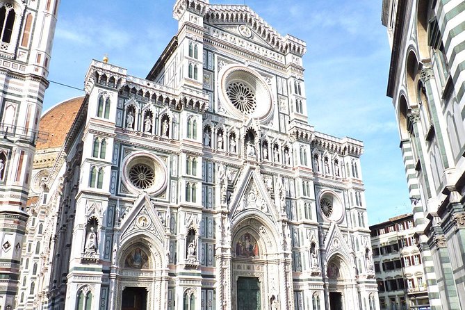 Skip-the-line Michelangelos David & Florence Highlights Tour - Tour Highlights