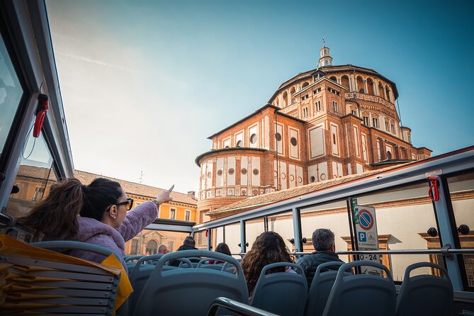 Skip the Line: Milan Duomo Guided Tour & Hop on Hop off Optional - Recommendations and Overall Satisfaction