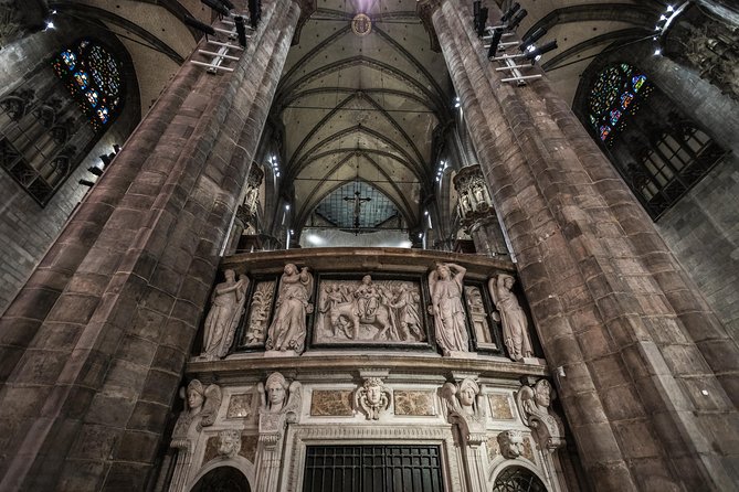 Skip the Line: Milan Duomo Tour - Competitive Pricing