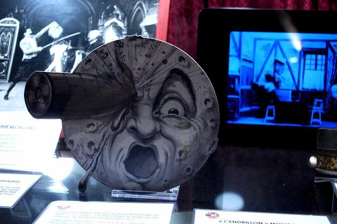 Skip the Line: Musée De La Magie Admission Ticket - Benefits of Booking Admission Ticket in Advance