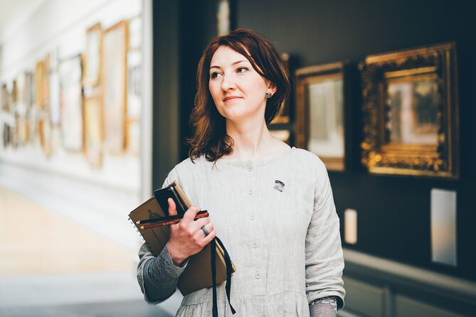 Skip-The-Line Musée De Lorangerie and Dorsay With Guide - Selecting Date and Travelers