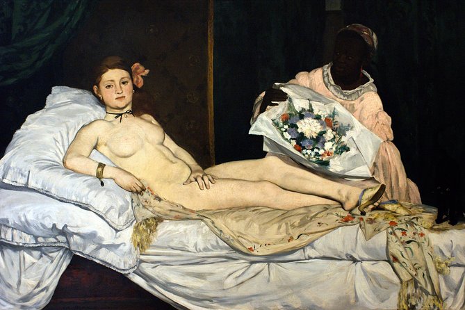 Skip-The-Line Musee Dorsay Private Tour With an Expert Guide - Questions and Support: Assistance From Viator