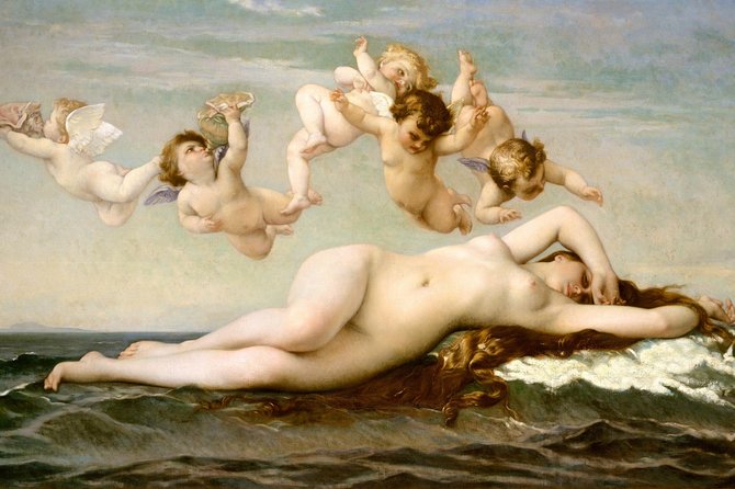 Skip-The-Line Musee Dorsay Private Tour With an Expert Guide - Directions: Navigating to Musee Dorsay