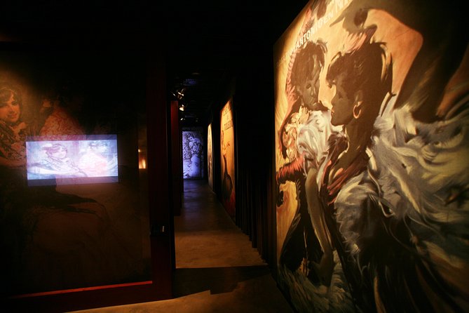 Skip the Line: Museo Del Baile Flamenco Admission Ticket - Refund and Cancellation Policy