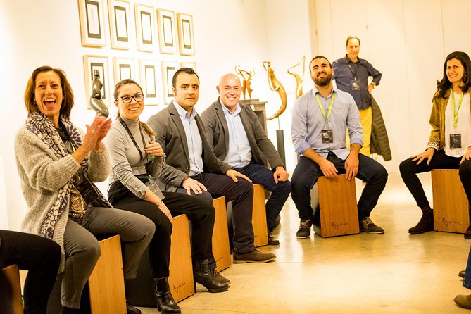 Skip the Line: Museo Del Baile Flamenco Admission Ticket - Ticket Price and Additional Information