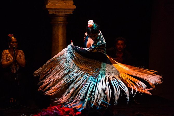 Skip the Line: Museo Del Baile Flamenco Admission Ticket - Common Questions