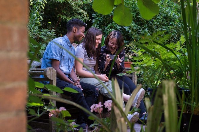 Skip the Line: Museum of Brands Entrance Ticket - Assistance and Support