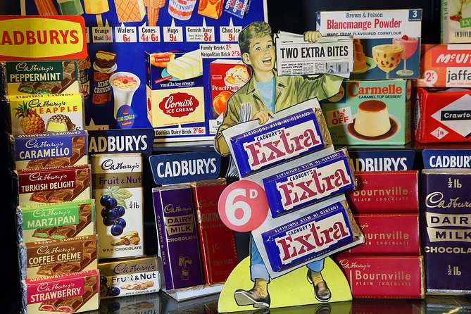 Skip the Line: Museum of Brands Entrance Ticket - Common Questions