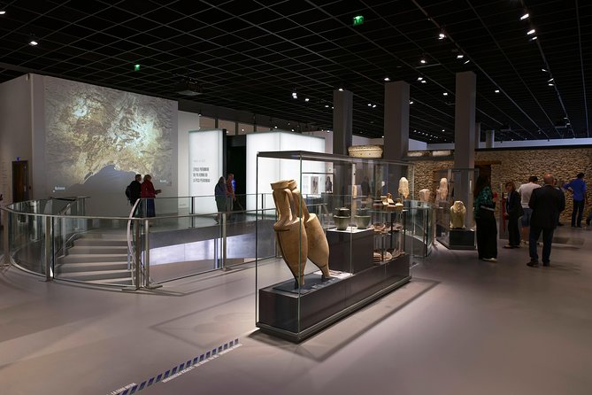Skip the Line: Museum of Romanity Ticket - Traveler Reviews and Ratings