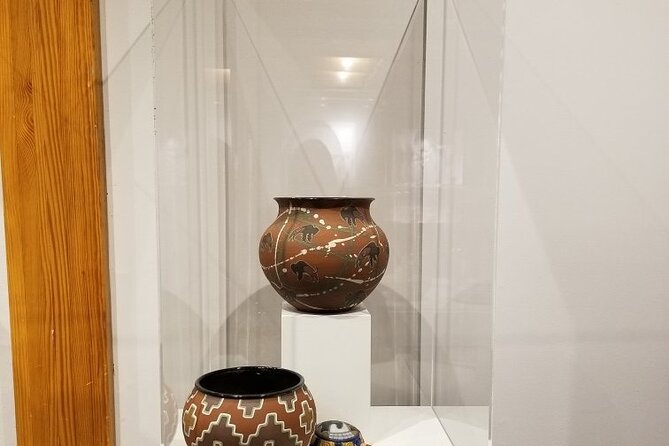 Skip the Line: Museum of the Cherokee Indian Admission Ticket - Traveler Photos and Reviews