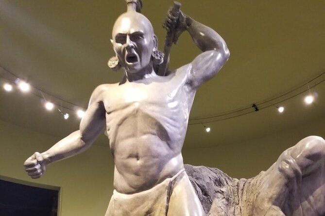 Skip the Line: Museum of the Cherokee Indian Admission Ticket - Questions and Help Center