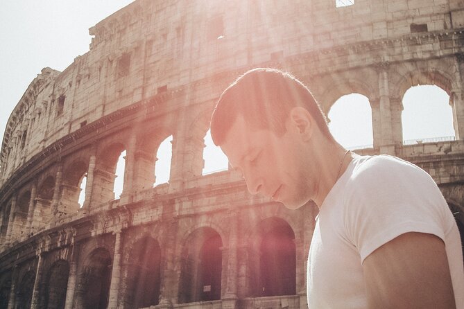 Skip-The-Line Must-See Tour in Rome With Local Expert - Additional Information