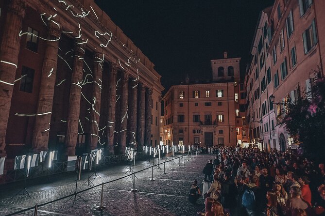 Skip-The-Line Must-See Tour in Rome With Local Expert - Meeting and Pickup