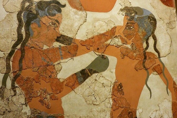 Skip The Line National Archaeological Museum Private Guided Tour In Athens - Directions to the National Archaeological Museum