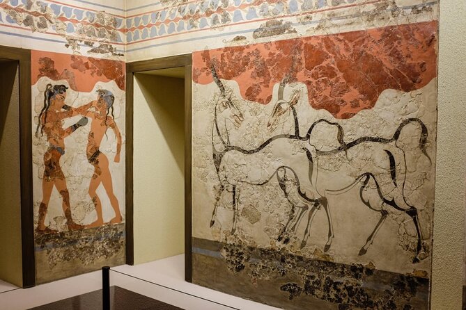 Skip The Line National Archaeological Museum Private Guided Tour In Athens - Common Questions