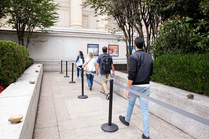 Skip the Line National Archives and US Capitol Tour - Reviews and Ratings