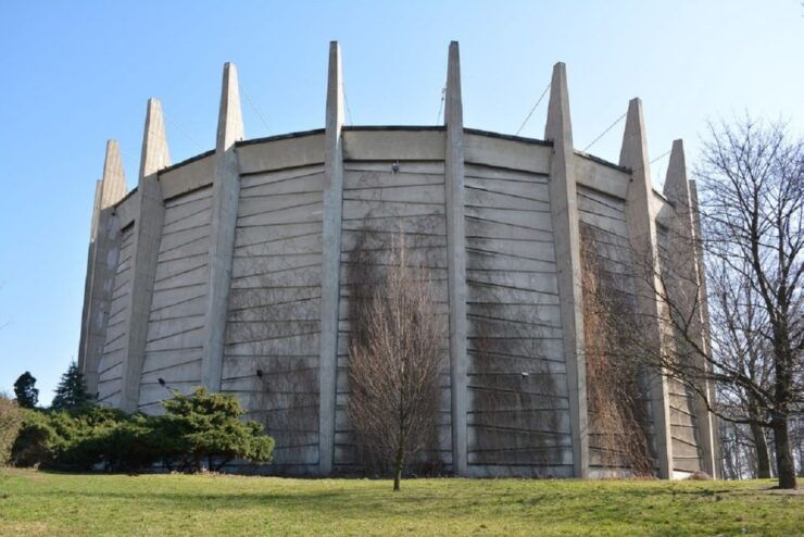 Skip-the-line National Museum and Old Town Private Tour - Duration and Access