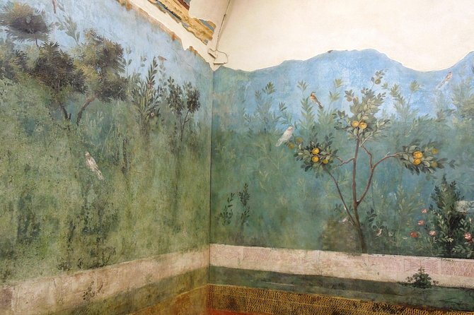 Skip the Line: National Roman Museum and Diocletian Thermal Baths Walking Tour - Tour Details