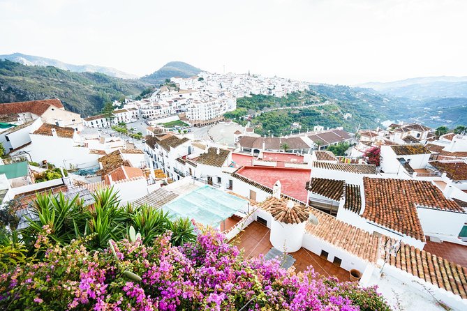 Skip the Line Nerja & Frijiliana Day Trip From Granada in a Small Group - Overview and Inclusions