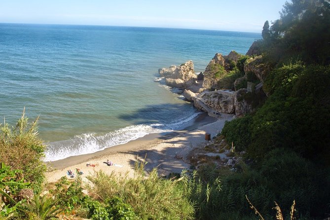 Skip the Line Nerja & Frijiliana Day Trip From Granada in a Small Group - Price and Terms and Conditions