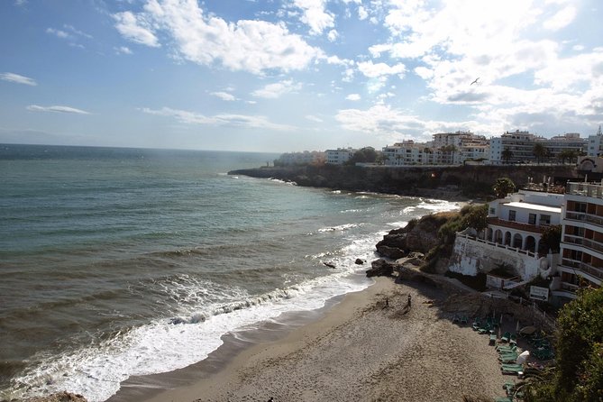 Skip the Line Nerja & Frijiliana Day Trip From Granada in a Small Group - Frigiliana Exploration