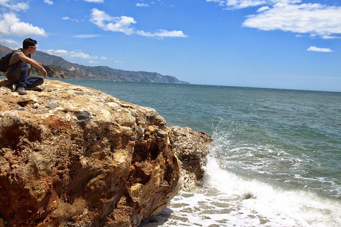 Skip the Line Nerja & Frijiliana Day Trip From Granada in a Small Group - Common Questions